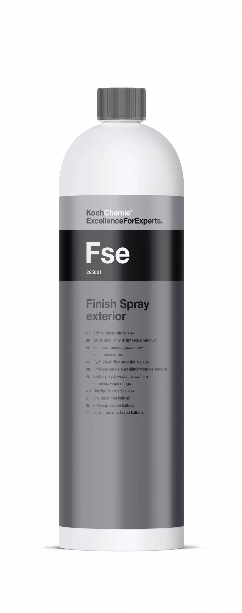 Koch Chemie Finish Spray exterior (Fse) - Odstraňovač vodnéno kameňa 1L