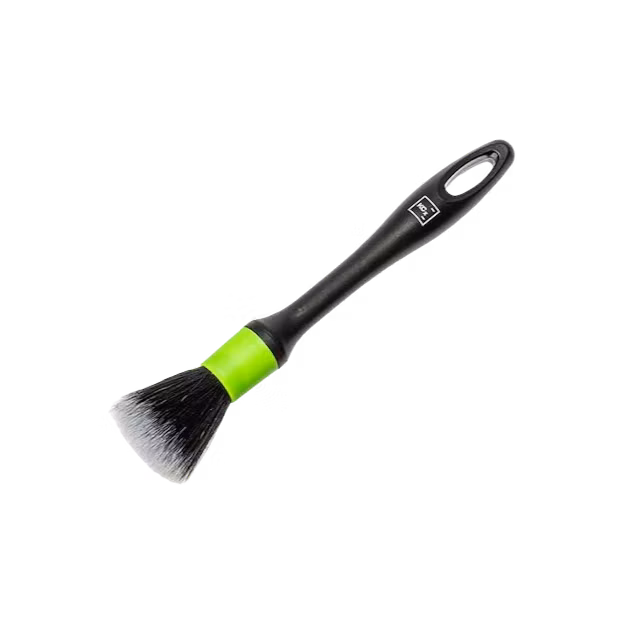 Koch Chemie Interior Brush Green - Extra jemný detailingový štetec