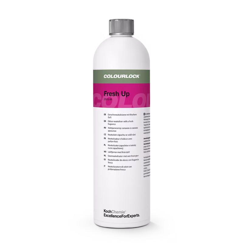 COLOURLOCK Fresh Up – Odstraňovač zápachu 1L