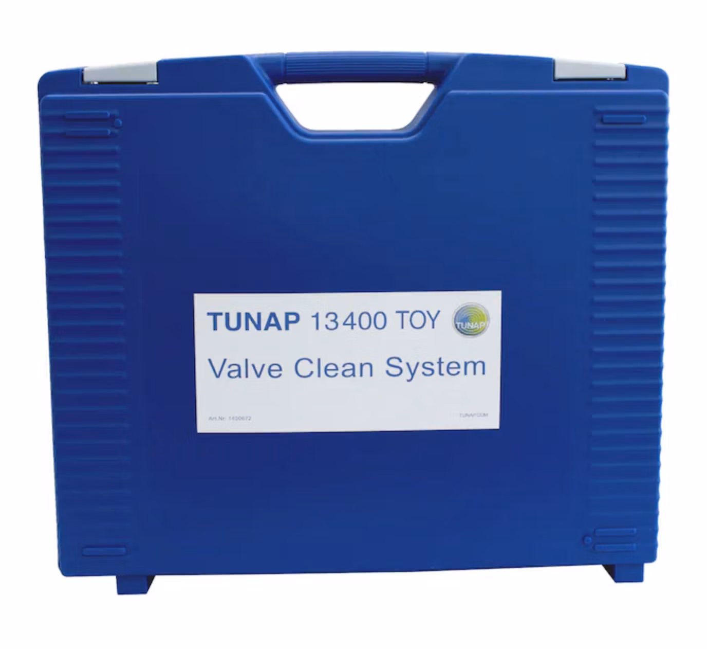 Tunap Toyota Cleaning Kit