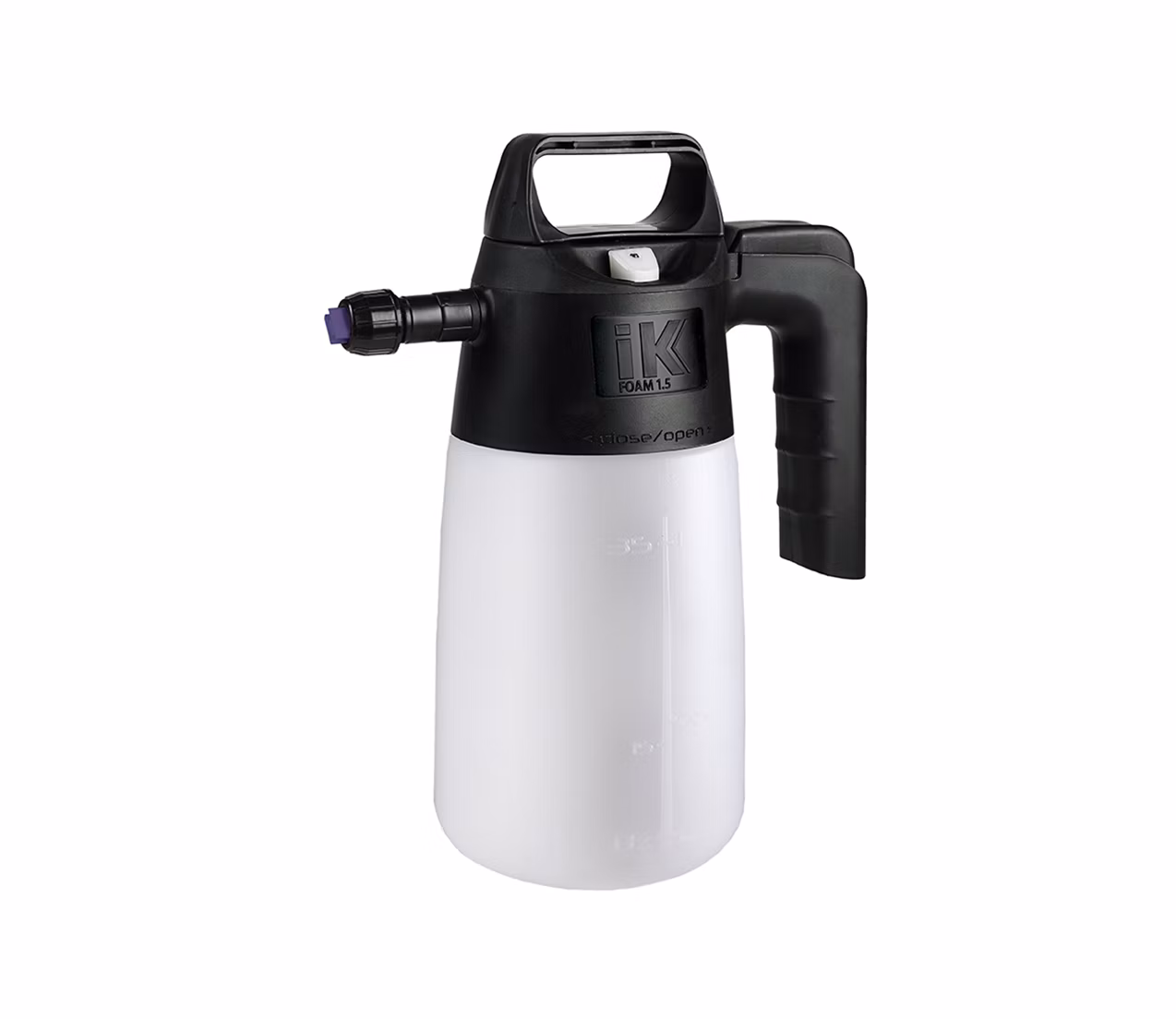 IK FOAM 1.5 - Ručný tlakový napeňovač