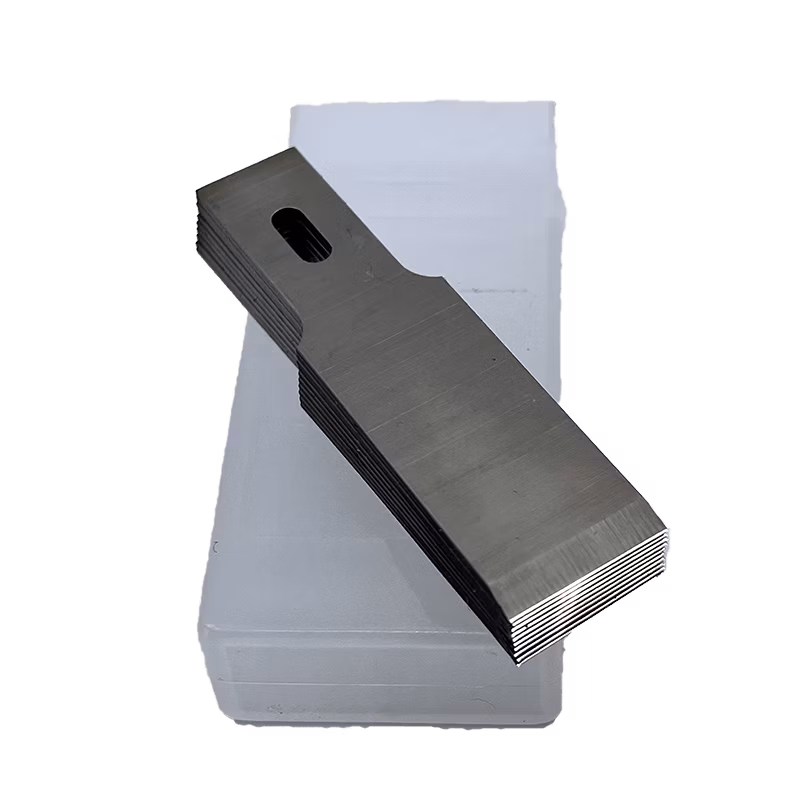 Wibotec Náhradná čepeľ 12mm