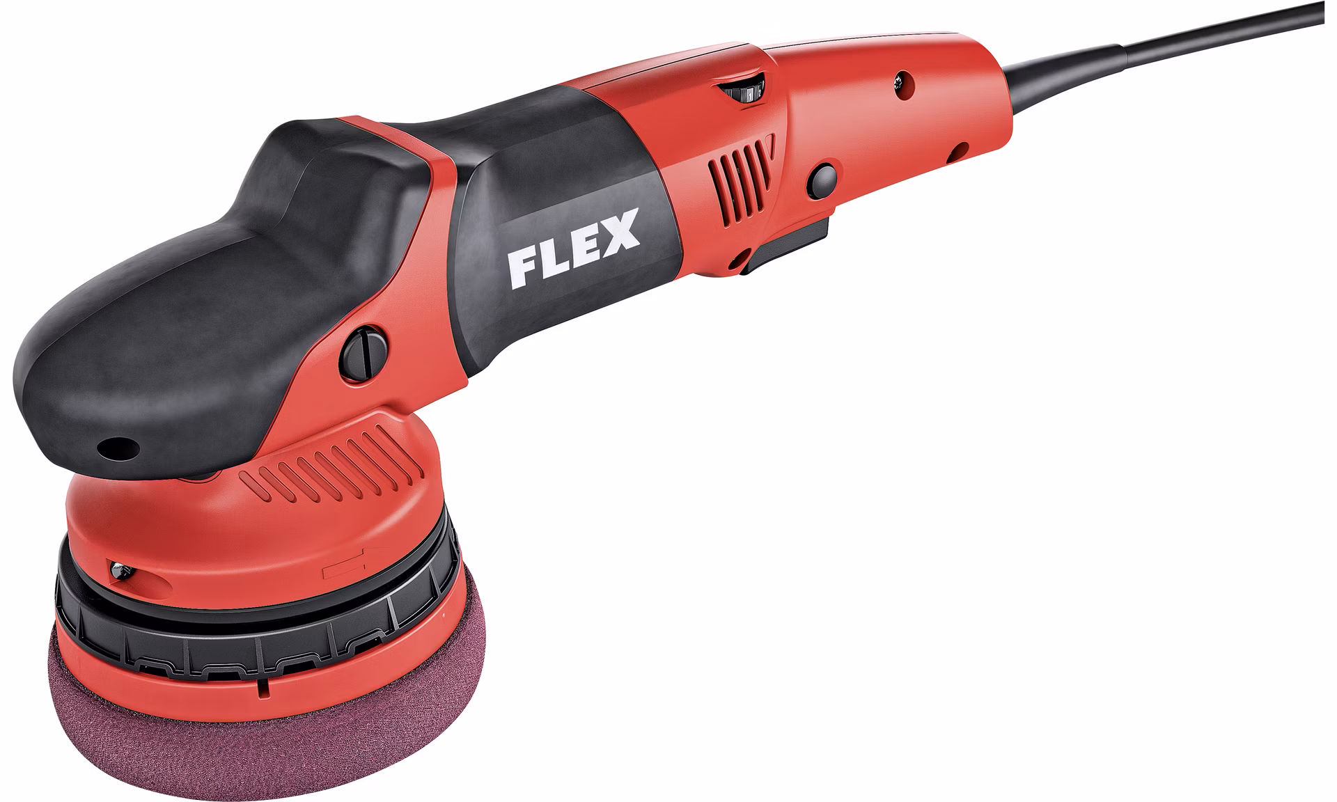 Flex XCE 10-8 125 - Excentrická leštička