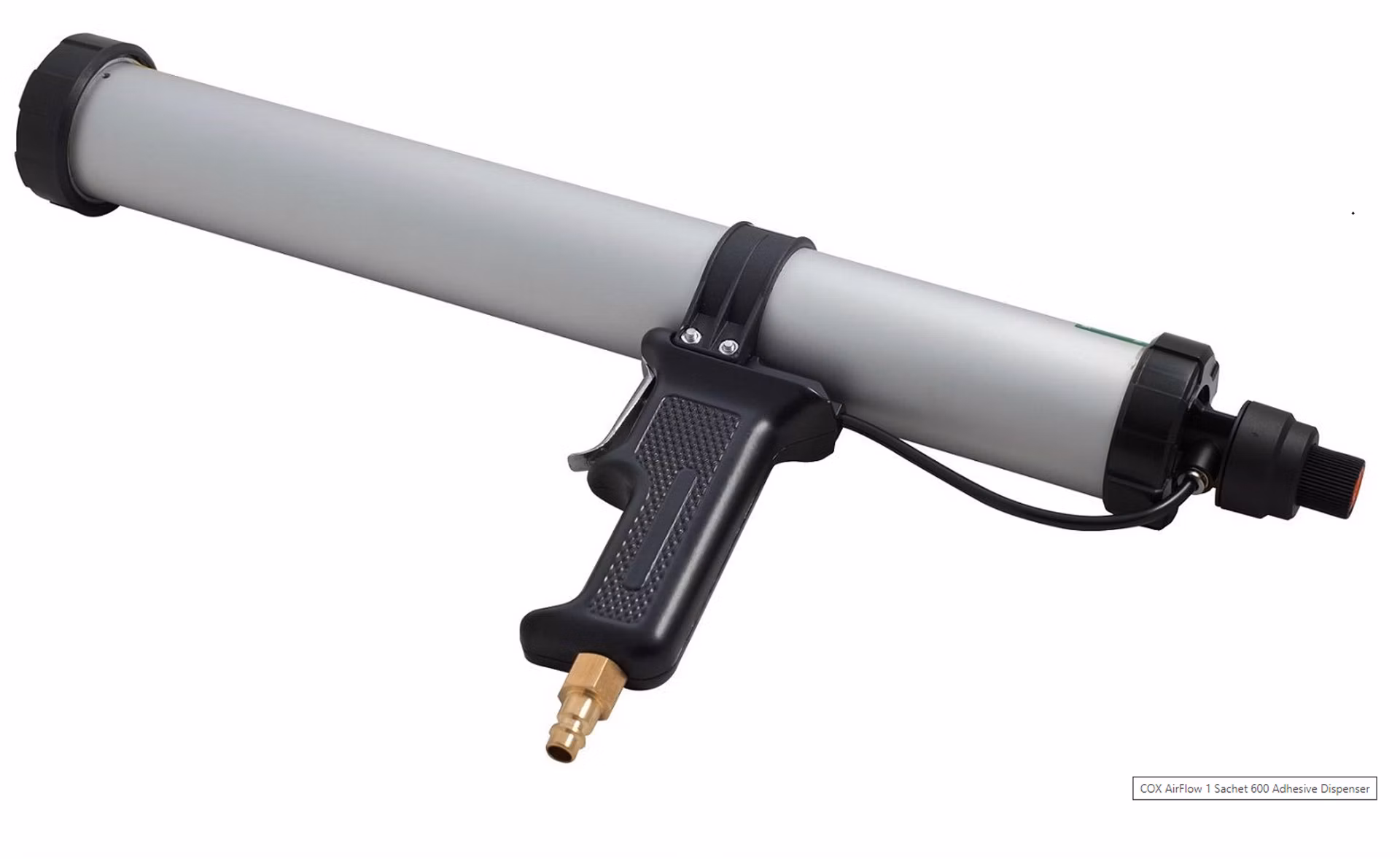 Cox AirFlow™ 1 Sachet 600ml 1,70kN/8,6bar