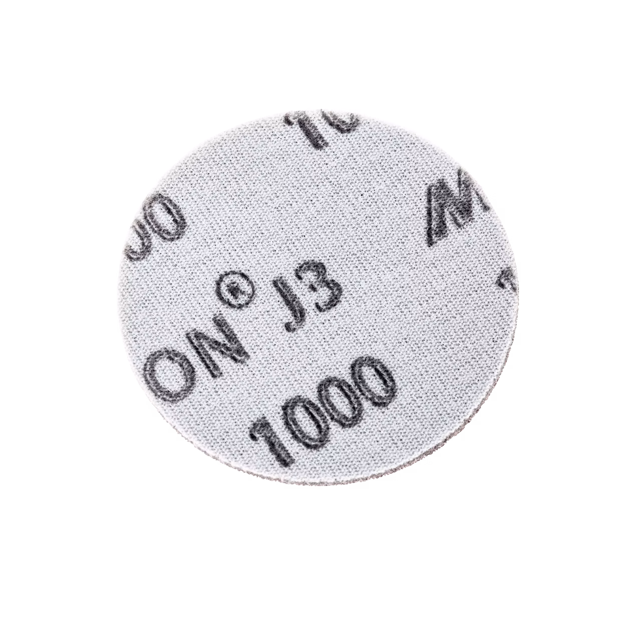 Brúsny papier Abralon J3; zrnitosť P1000; Ø 77 mm