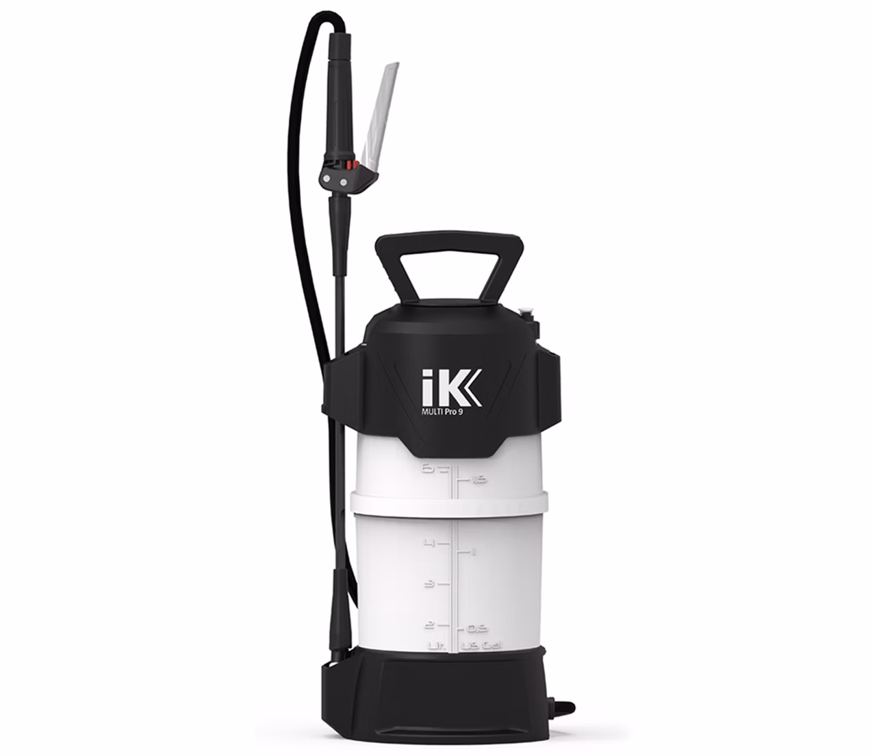 iK MULTI PRO 9 - Ručný tlakový rozprašovač
