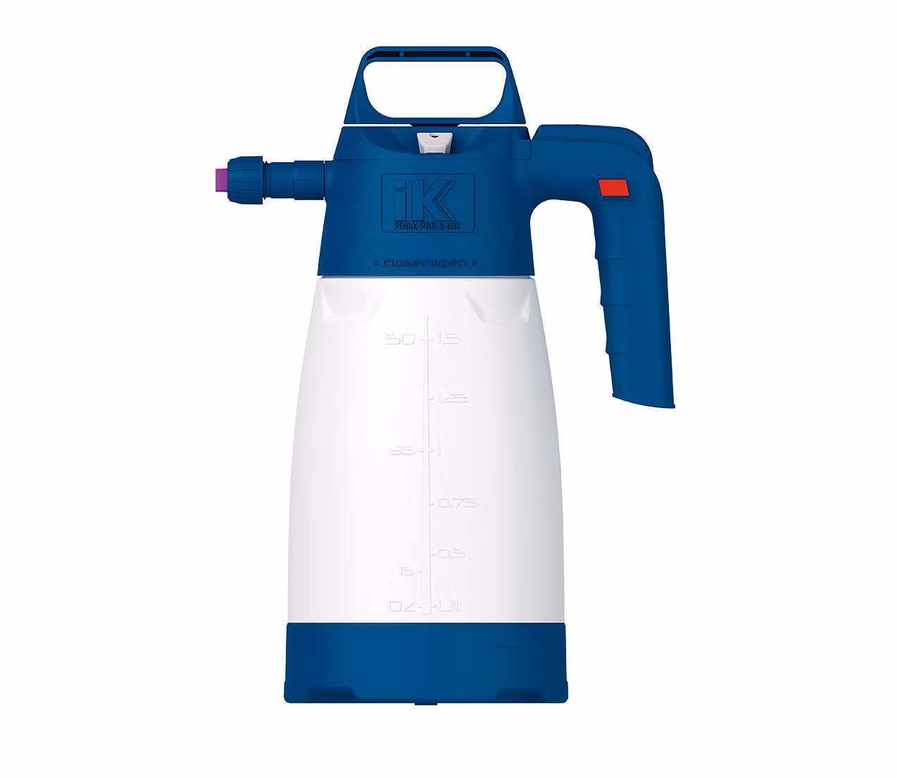 IK FOAM Pro 2 Alk - Ručný tlakový napeňovač