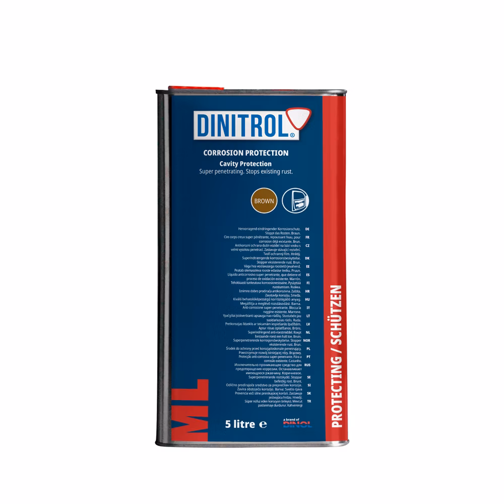 DINITROL ML 5lit