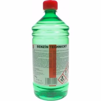 Technický benzín – 3,4L