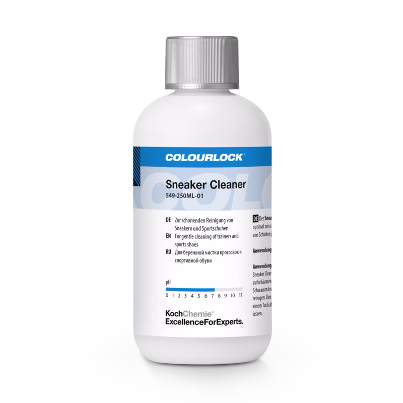 COLOURLOCK Sneaker Cleaner - Čistič tenisiek 250ml