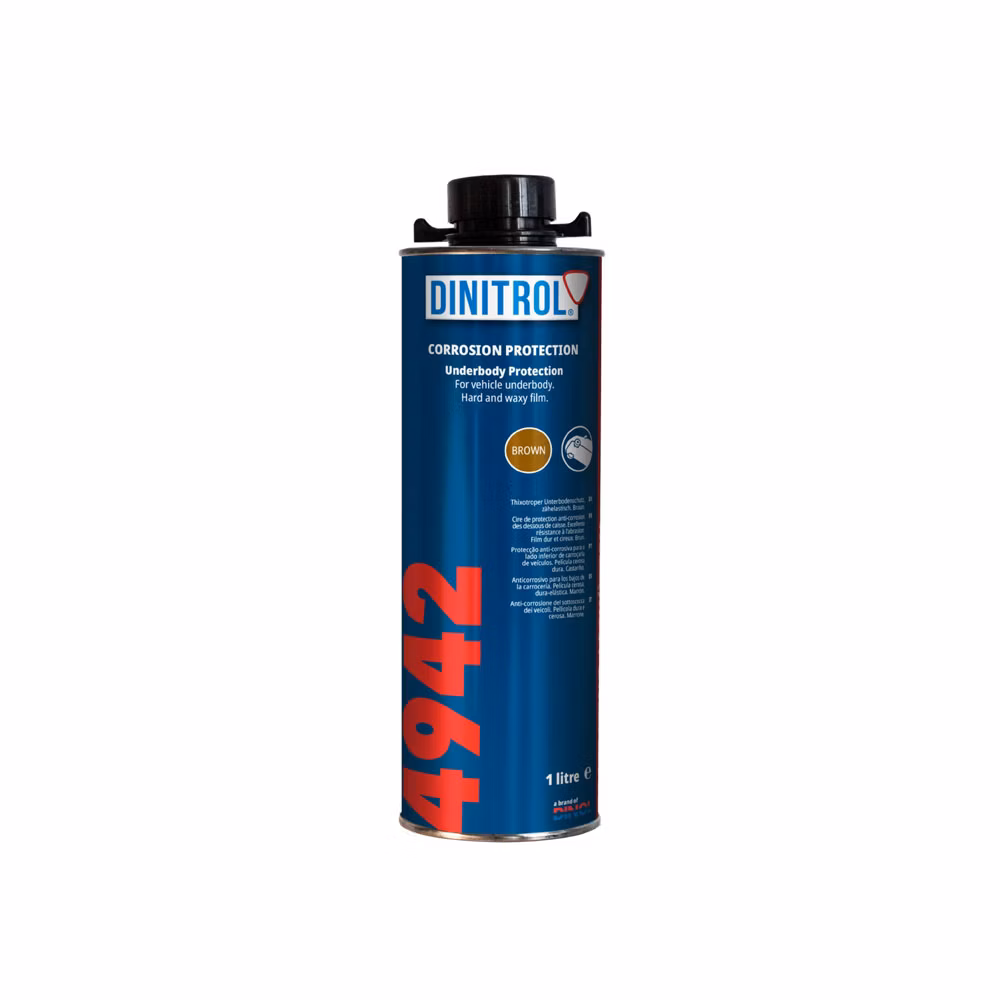 DINITROL 4942 1 lit