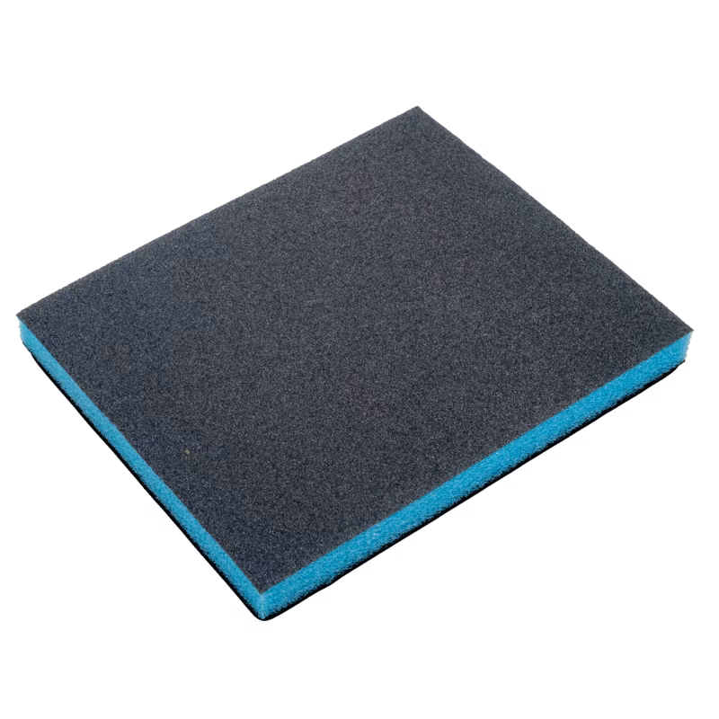 COLOURLOCK Sanding Pad - Brúsny pad na kožu a plasty