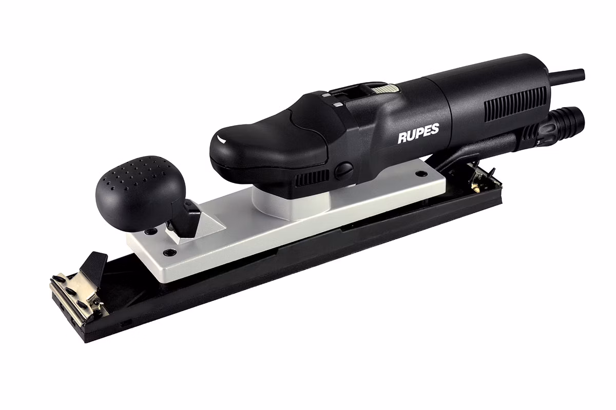 Rupes SL42AES 550W - Elektrický hoblík 70x400mm