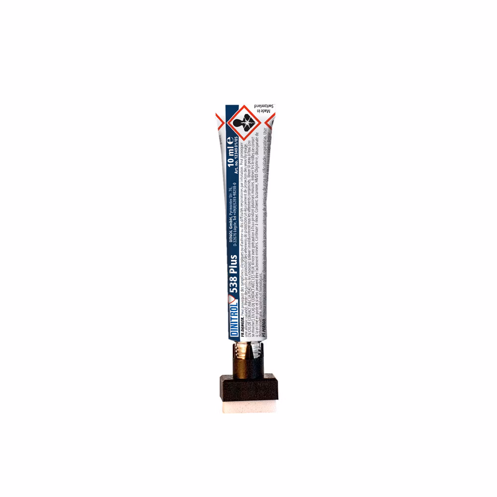 DINITROL 538 PLUS tuba 10ml