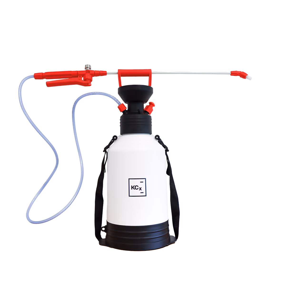 Koch Chemie Pro Pressure Sprayer acid 6l - Ručný tlakový postrekovač
