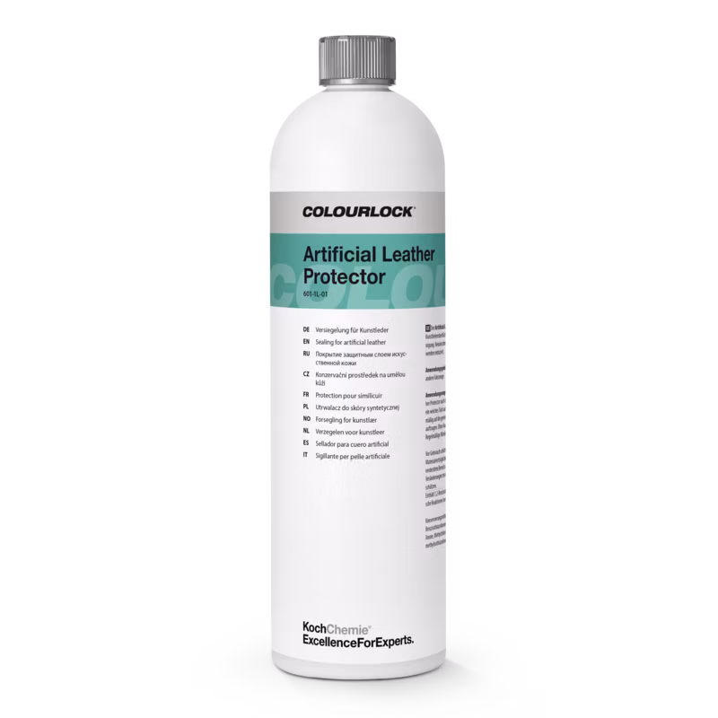 COLOURLOCK Artificial Leather Protector - Ochrana na umelú kožu a koženku 1L