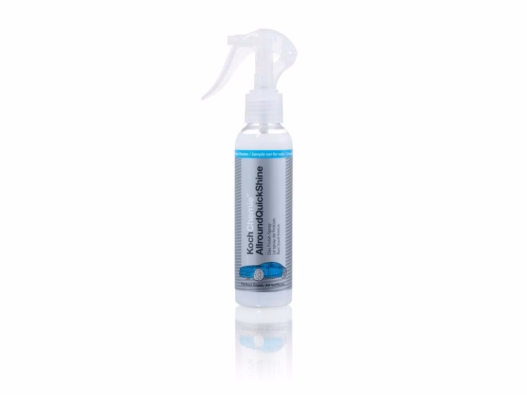 Koch Chemie Quick&Shine - Multifunkčný detailer 140ml