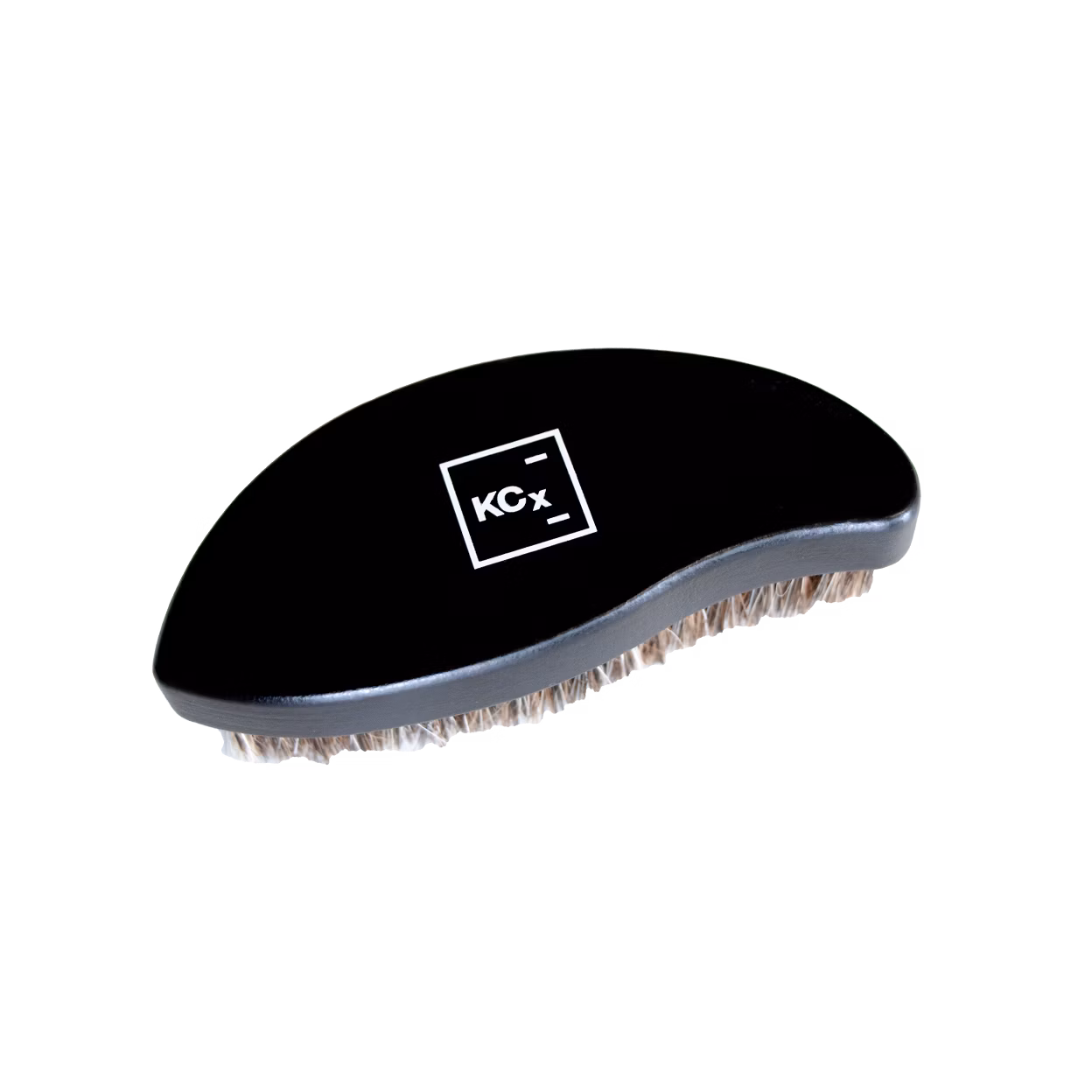 Koch Chemie Leather Brush - Kefa na kožu