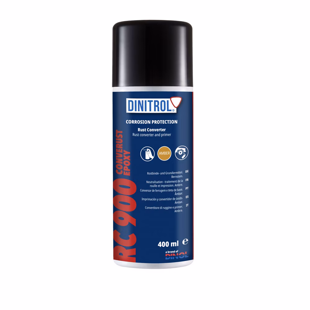 DINITROL RC900 stabilizátor  400ml sprej