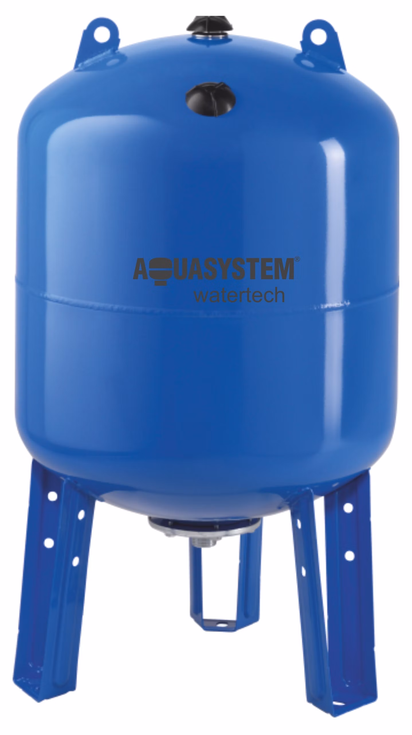 Aquasystem VAV 200 L – Stojatá tlaková nádoba na pitnú vodu, PN10
