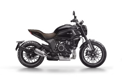 CFMOTO 700CL-X Heritage_2