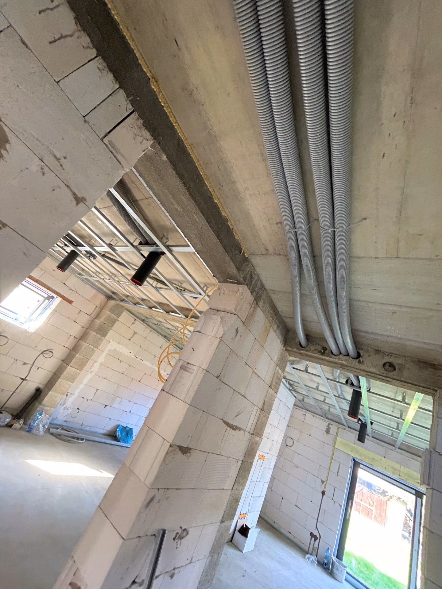 Rekuperácia, Slovinky