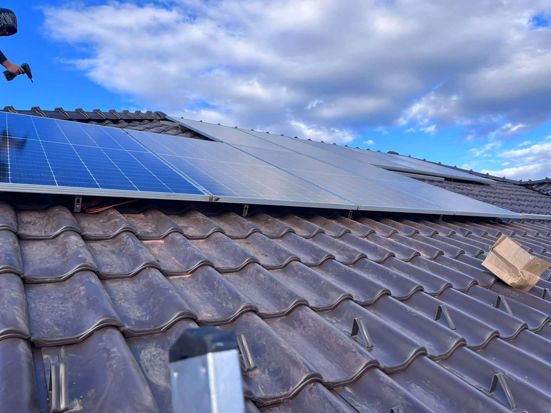 Fotovoltika, sieťový systém, Spišská Nová Ves