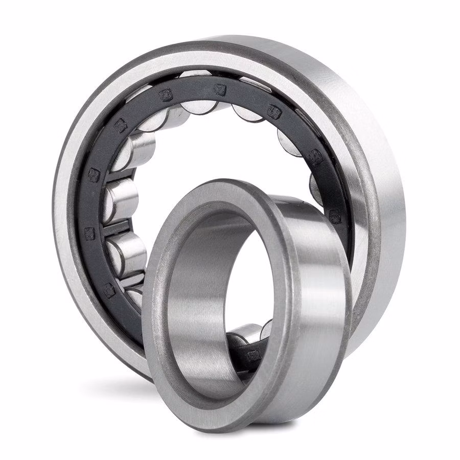vyr 3006 NJ BEARING