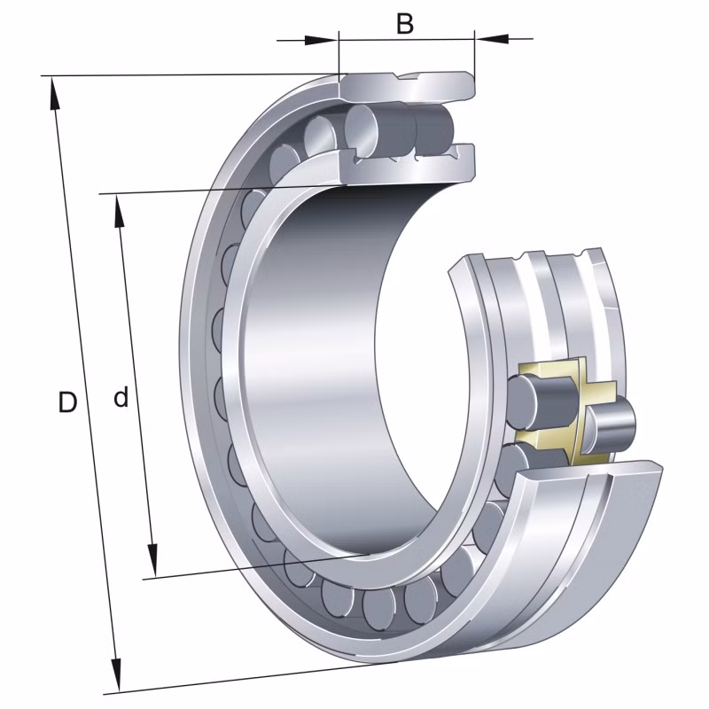 nn 3006 kp52 lozisko
