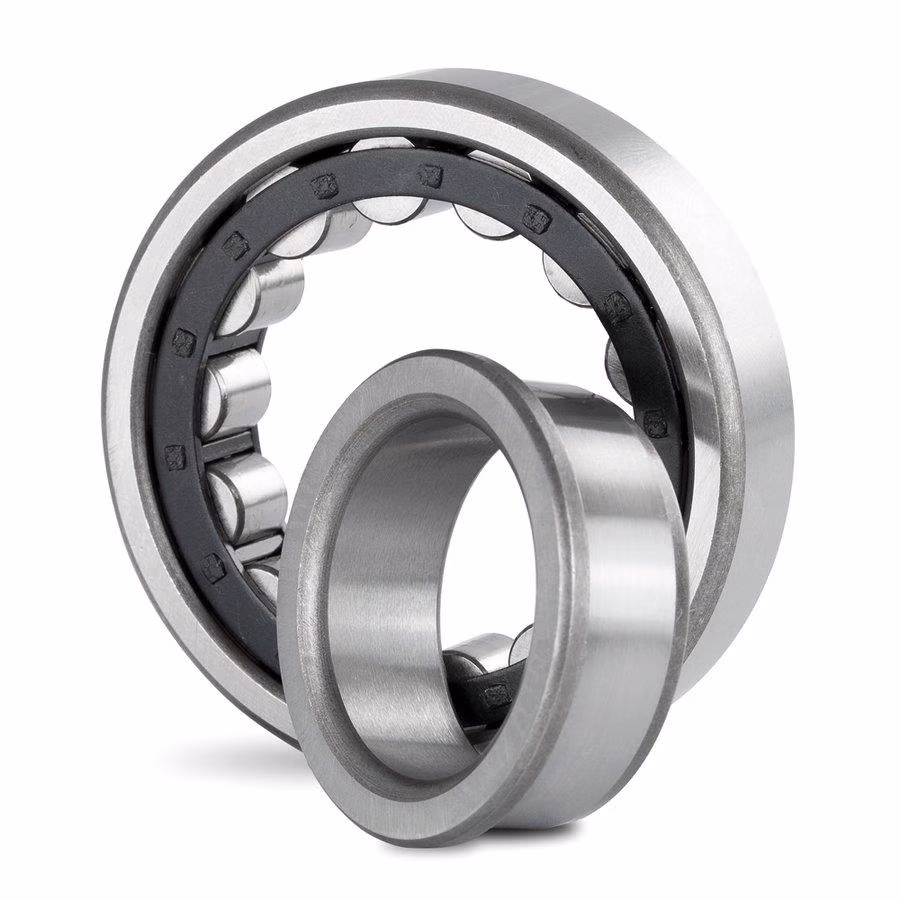 vyr 3006 NJ BEARING
