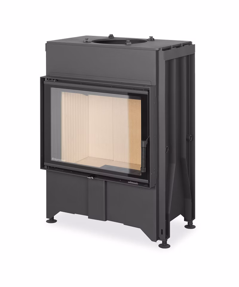romotop dynamic 2g 665001n