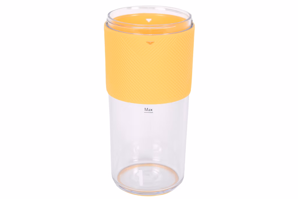 Žltá misa mixéra SS-9100056268
