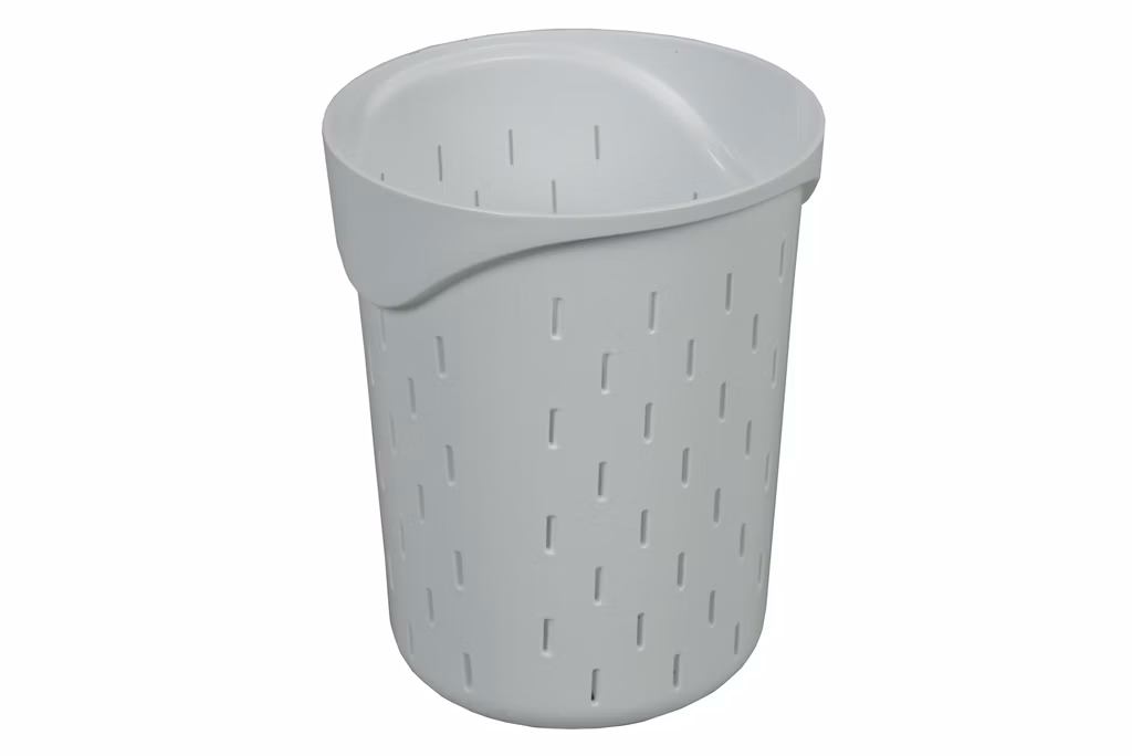 Filtračný kôš biely SS-986914