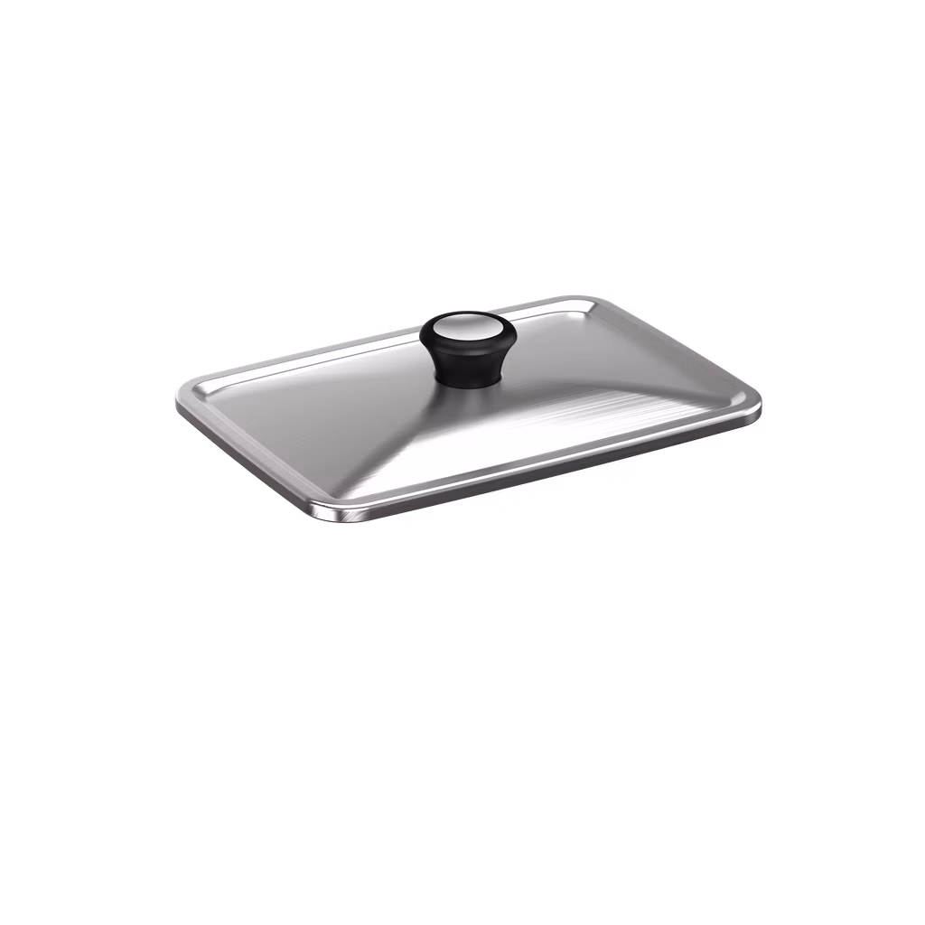 XA731810 Veko na varenie, Príslušenstvo pre Tefal OptiGrill