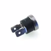 Bezpečnostný termostat WHIRLPOOL AWG 681, AWG 640, AWG 656 60 °C