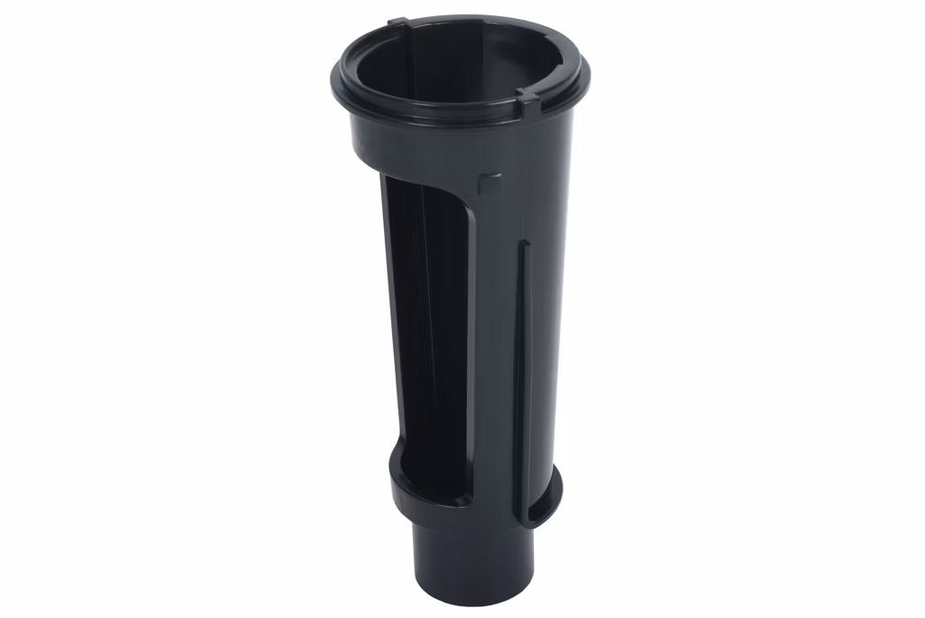 Filter s otvormi pre príslušenstvo na pretlak MS-651909