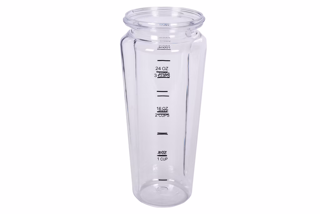 Veľká fľaša 700 ml MS-653700
