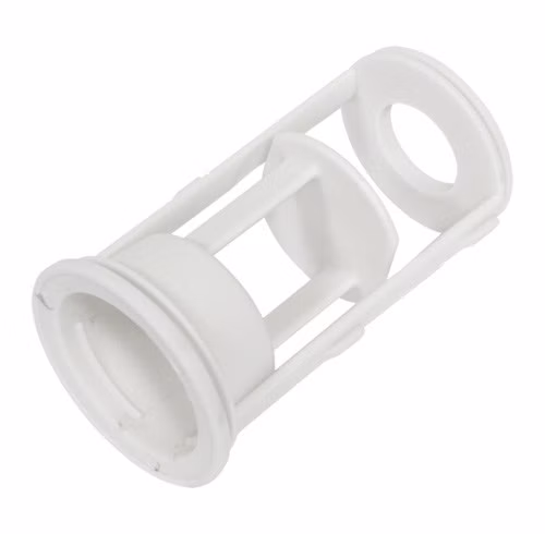AEG ZANUSSI Electrolux náhradný diel 1320713215 filter vypúšťacieho čerpadla práčky