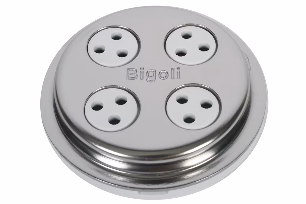 Mriežka na čerstvé spaghettoni-bigoli MS-653300