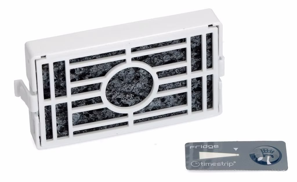 Ariston Indesit Whirlpool náhradný diel C00629721, 481248048172, 480131000232 antibakteriálny filter pre chladničku