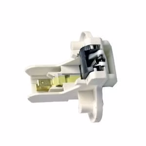 AEG Electrolux Zanussi náhradný diel 4055283925 originálny zámok dverí umývačky riadu