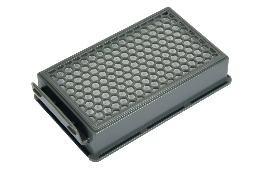 Filtračné zariadenie na filtráciu vzduchu ZR903501