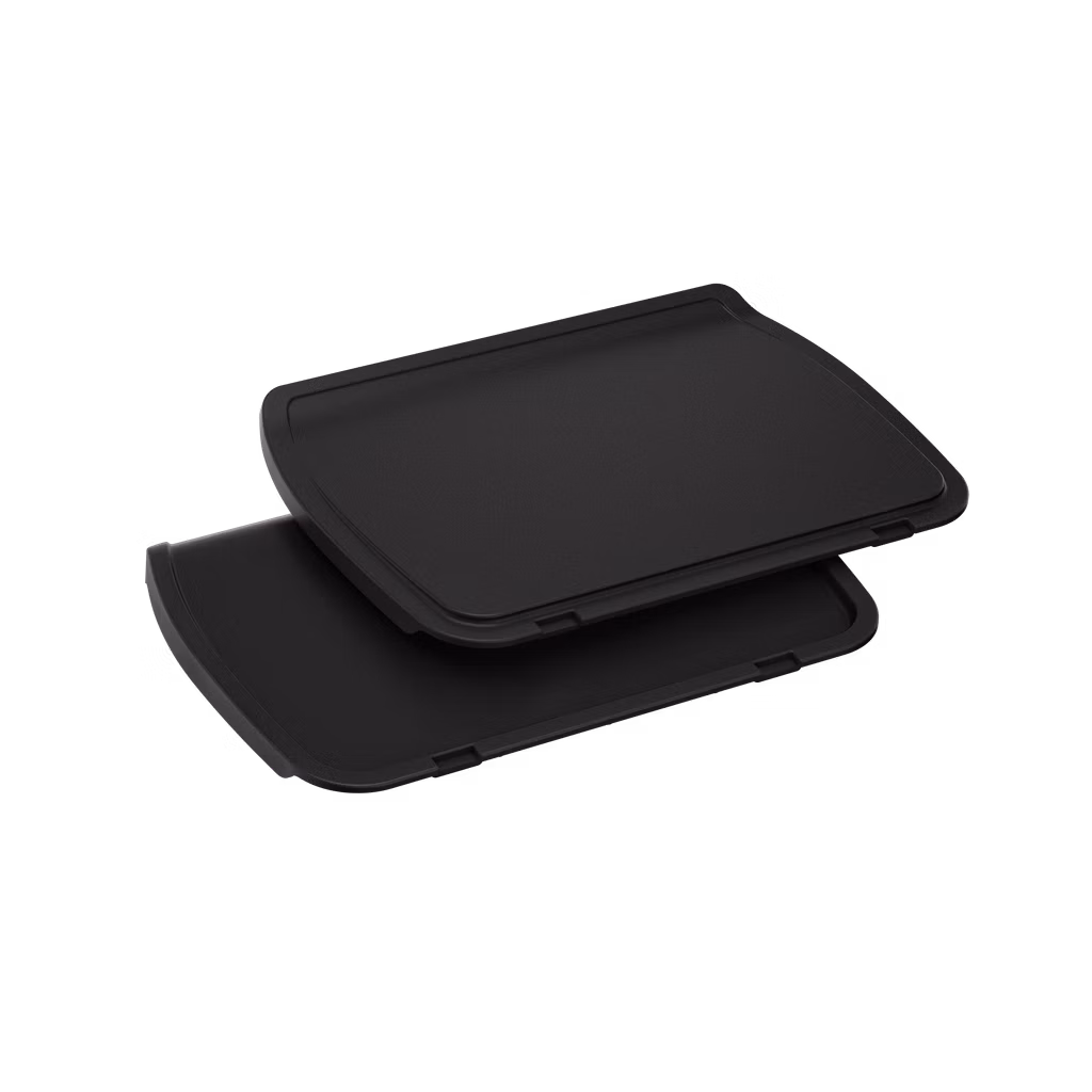 Dosky Plancha pre OptiGrill/OptiGrill Elite, ideálny nepriľnavý povrch pre chúlostivé ingrediencie XA728810