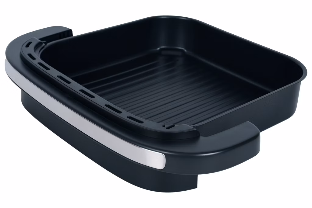 Miska a rukoväť vzduchovej fritézy SS-9100058394