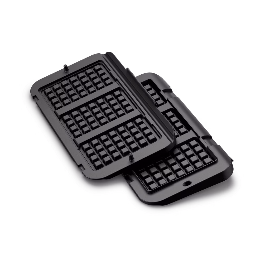 XA734810 Dosky na vafle, Príslušenstvo Tefal OptiGrill