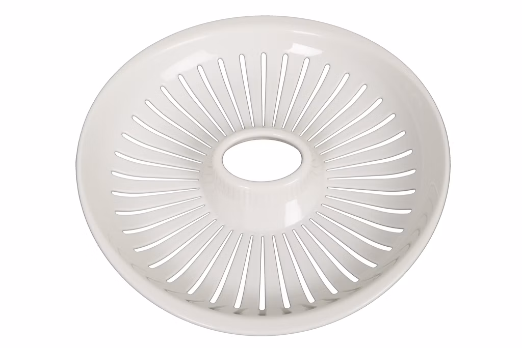 Plastová mriežka SS-9100044526