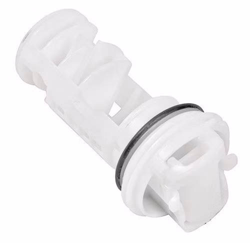 AEG Electrolux Zanussi náhradný diel 1327658017 filter čerpadla práčky