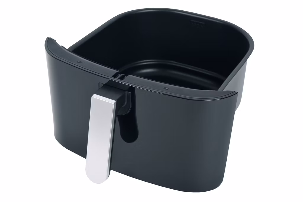 Kompletný naparovací kôš SS-1500204595