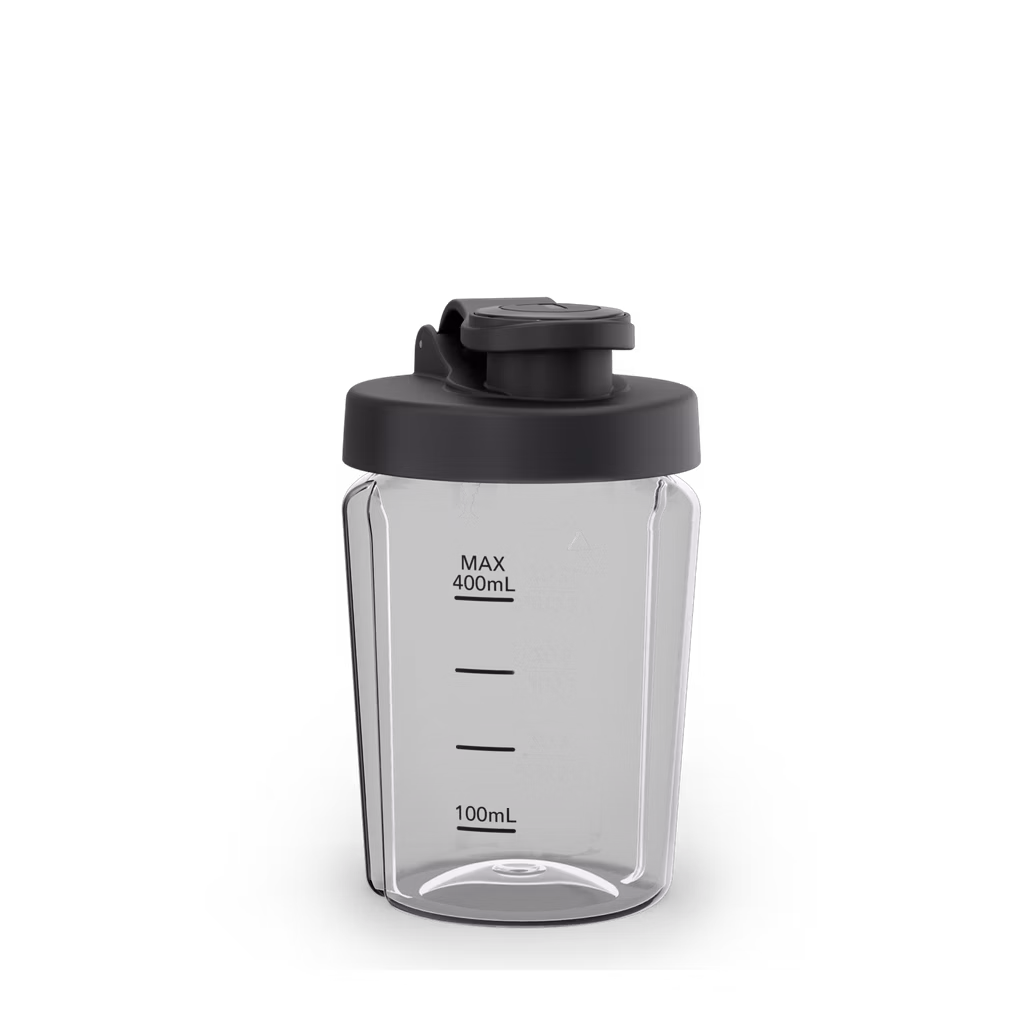 Prenosná fľaša 400 ml XF1908E0