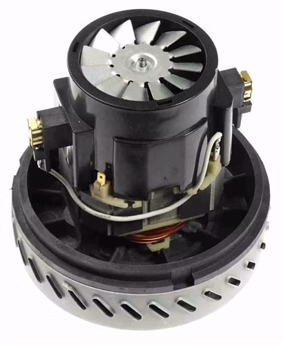 Univerzálny motor vysávača Zanussi 1000W, vysávač